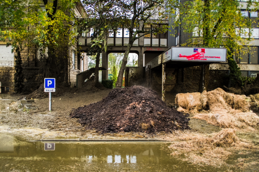 2014 11 05 Manif Agris Vesoul  DSCF3362